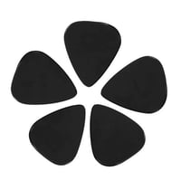 ريش جيتار 100 قطعة