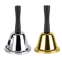 آلة الجرس اليدوي