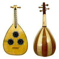 عود حجم صغير