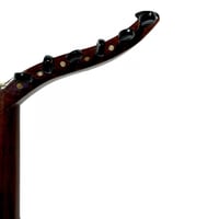 عود صناعة شريف حجاج درجة لوكس