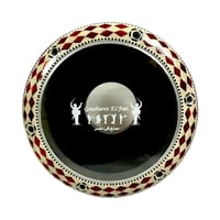 طبله شرقية صناعة مصرية مصدف