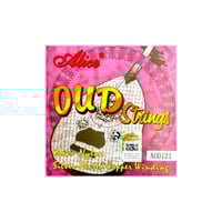 بكج عود الريان و اوتار الس برو