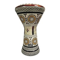 طبله شرقية صناعة مصرية مصدف