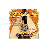 اوتار عود صناعة امريكية ماركة لابيلا