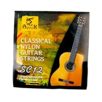 اوتار جيتار كلاسيك