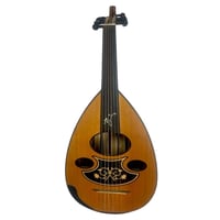 عود صناعة زرياب - صناعة سورية موديل 3