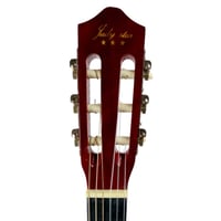 جيتار كلاسيكي ماركة جودي ستار لون بني محروق