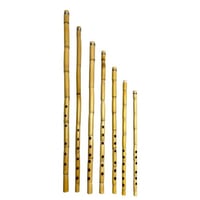 طقم ناي صناعة مصرية