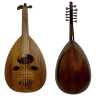 عود صناعة زرياب موديل 0