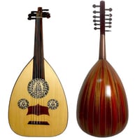 عود صناعة عبد العال درجة سوبر لوكس