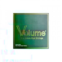 اوتار صناعة تركية ماركة فوليوم