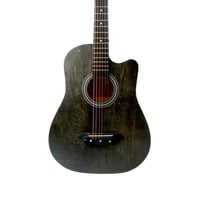 جيتار اكوستيك ماركة جودي ستار