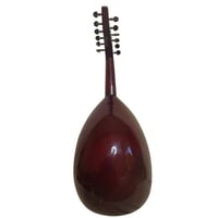 عود صناعة محمد حسن سيكا درجة لوكس