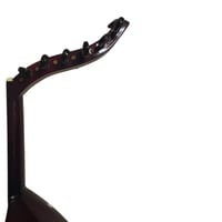 عود صناعة محمد حسن سيكا درجة لوكس