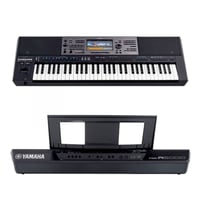 اورج شرقي ماركة ياماها موديل PSR-A5000