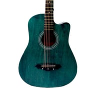 جيتار اكوستيك ماركة جودي ستار