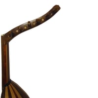 عود صناعة خالد عزوز درجة لوكس