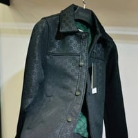 جاكيت قوتشي رجالي