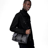 حقيبه لويس فيتون للجنسين