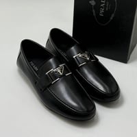 حذاء برادا رسمي