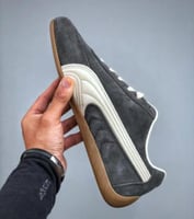 ‏ حذاء بوما سبيد كات رمادي داكن