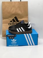 حذاء اديداس سامبا - أطفال