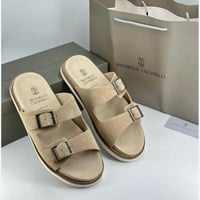 حذاء برونيلو كوتشينلي بيج