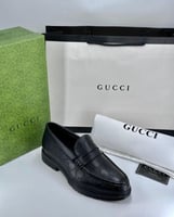 حذاء قوتشي رسمي