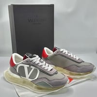 حذاء فالنتينو رجالي