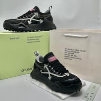 حذاء اوف وايت رجالي