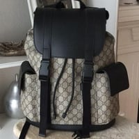 حقيبه ظهر قوتشي