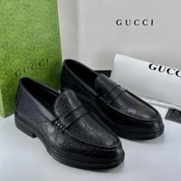 حذاء قوتشي رسمي