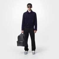 حقيبه ظهر لويس فيتون