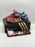 حذاء اديداس سامبا