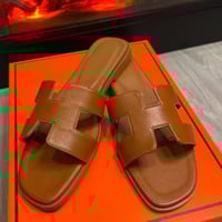 فلات هيرمز ايطالي بني