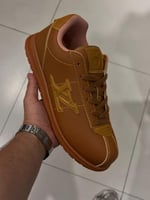 حذاء لويس فيتون ايطالي