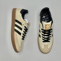 حذاء اديداس سامبا