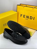 حذاء فندي رسمي