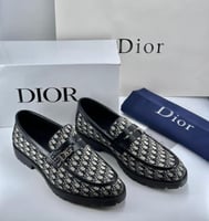 حذاء ديور رسمي