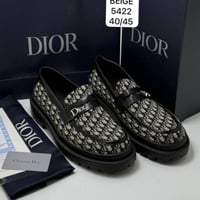 حذاء ديور رسمي