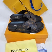 سليبر لويس فيتون