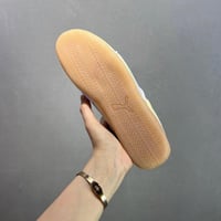 حذاء بوما سبيد كات باليرينا قوس قزح