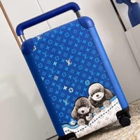 حقيبه سفر لويس فيتون