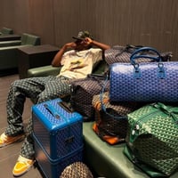 حقيبه سفر جويارد