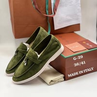 حذاء لوربيانا ايطالي