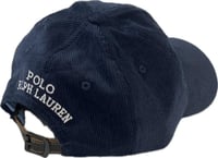 كاب بولو أزرق ماستر كوالتي