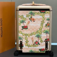 حقيبه سفر لويس فيتون