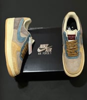 حذاء نايك ايرفورس