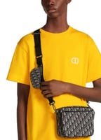 حقيبه ديور للجنسين