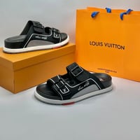 سليبر لويس فيتون